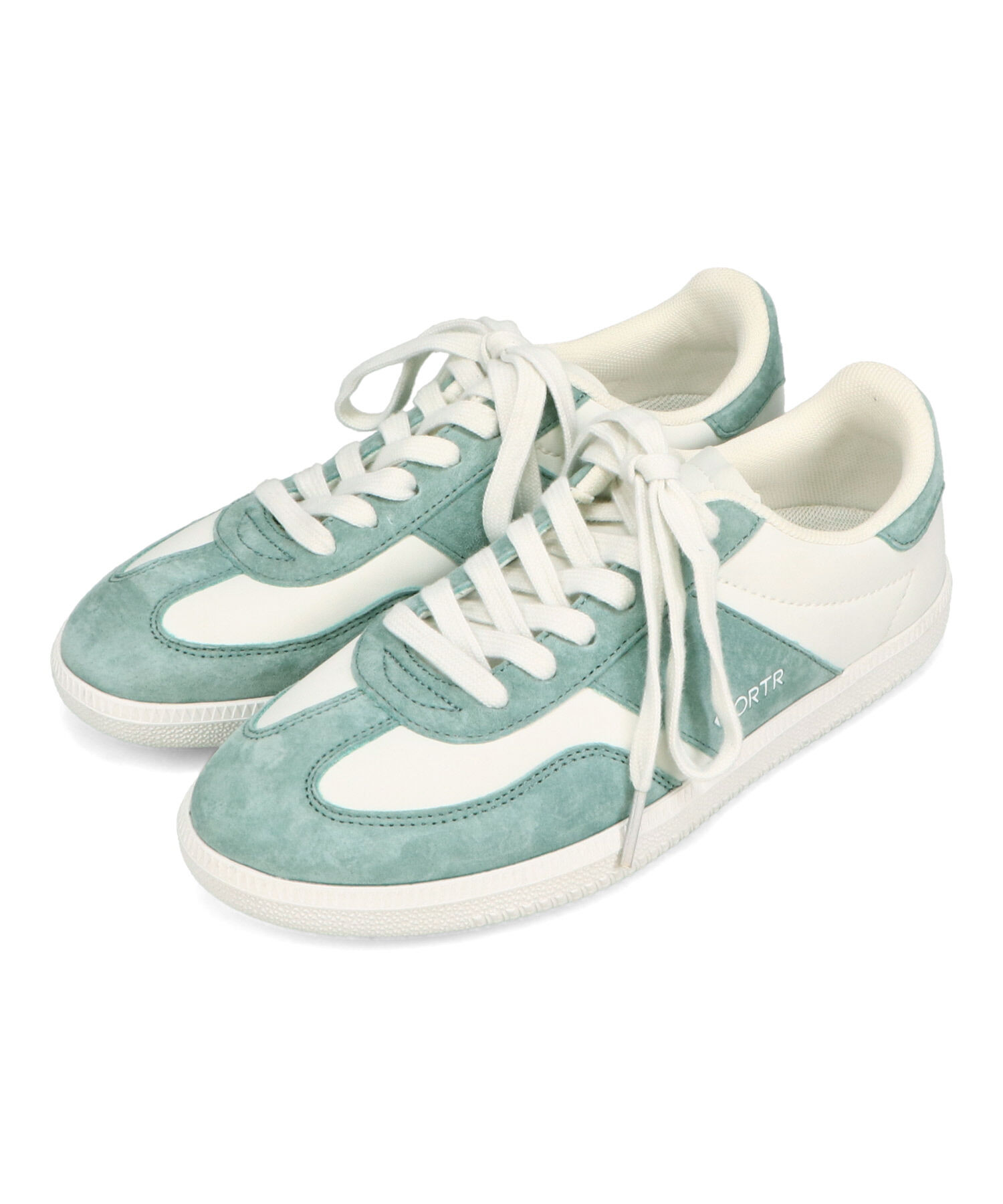 ORiental TRaffic「●2025春夏新作●フラットソール配色スニーカー/OT3759」|スニーカー|