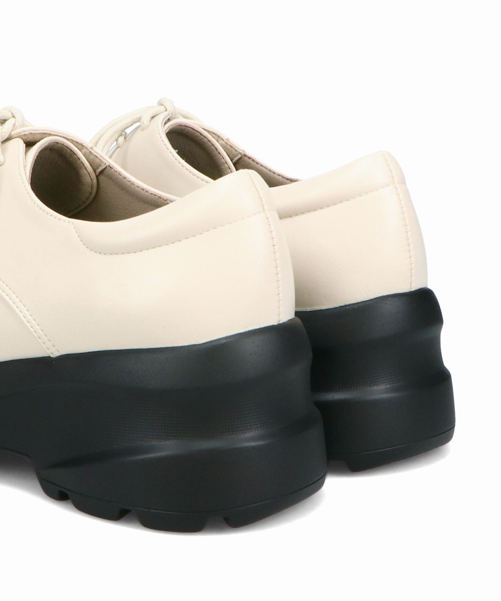 ORiental TRaffic「●2025秋冬新作●スニーカーソールレースアップシューズ/51310」|スニーカー|