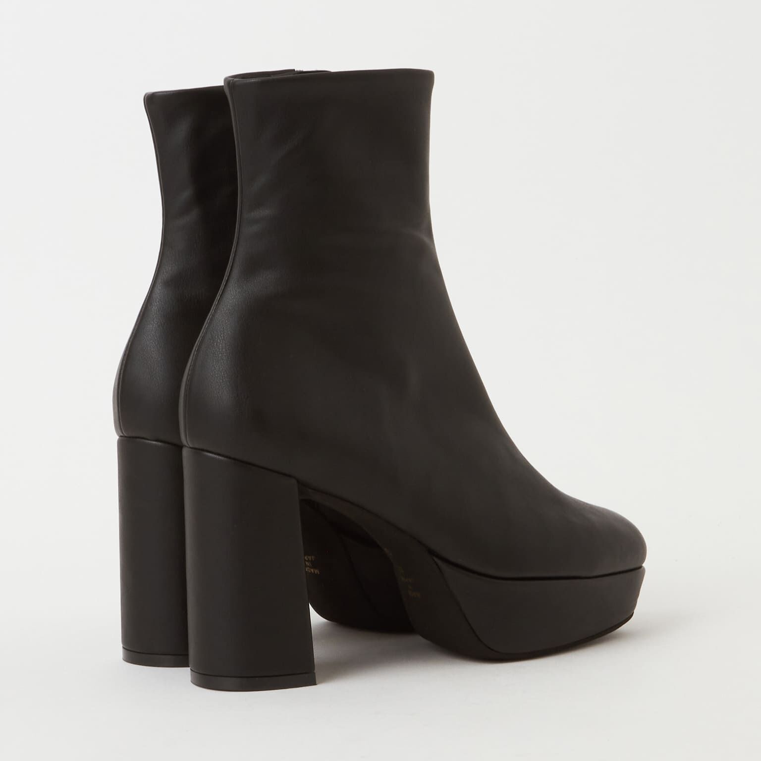 ダイアナ「ストレッチショートブーツ　G60280」|ショートブーツ|