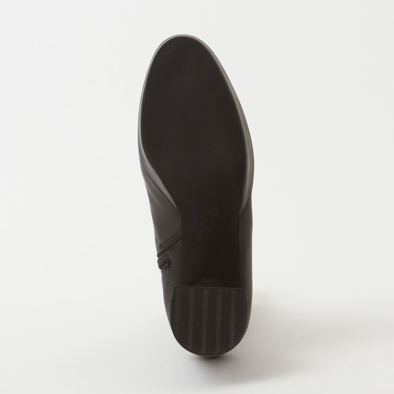 ダイアナ「ストレッチショートブーツ　G60280」|ショートブーツ|