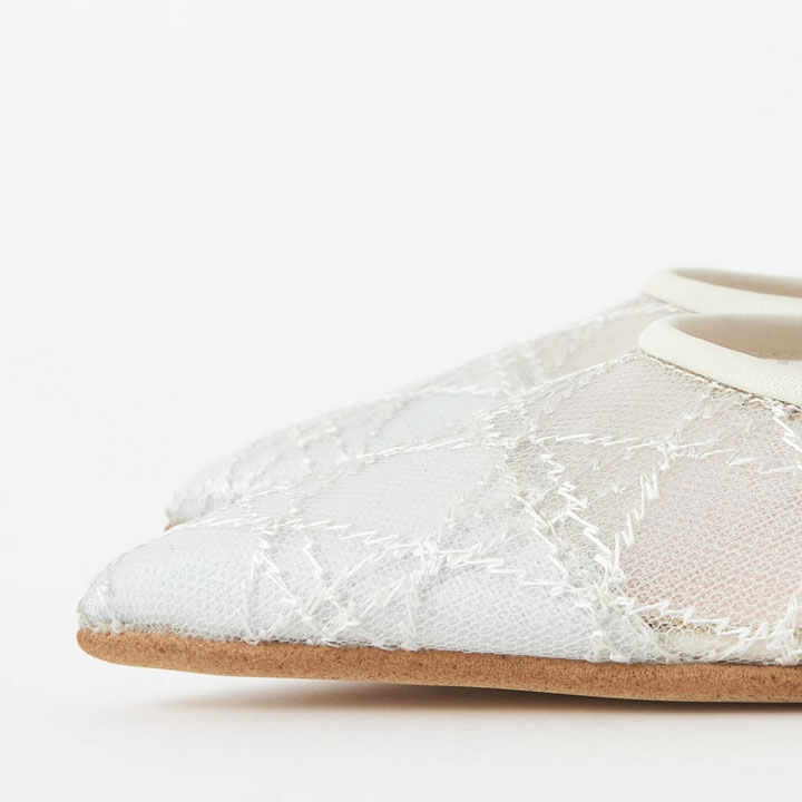 ダイアナ「≪パールコレクション≫ シューズ　YG41106」|サンダル|