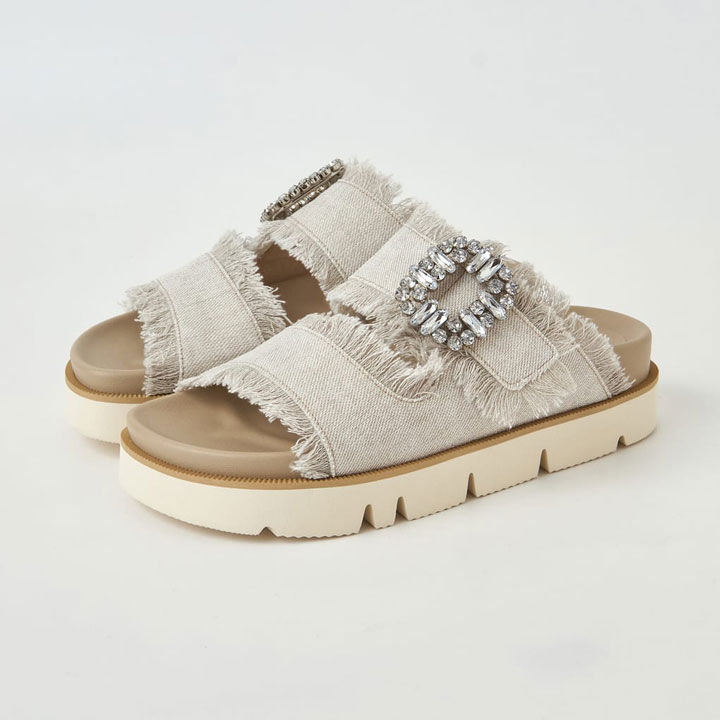 ダイアナ「サンダル　FA52349」|サンダル|