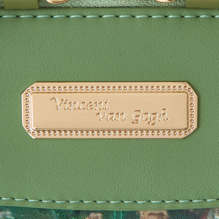 ダイアナ「≪絵画シリーズ≫　バッグ　AS5636」|ハンドバッグ|