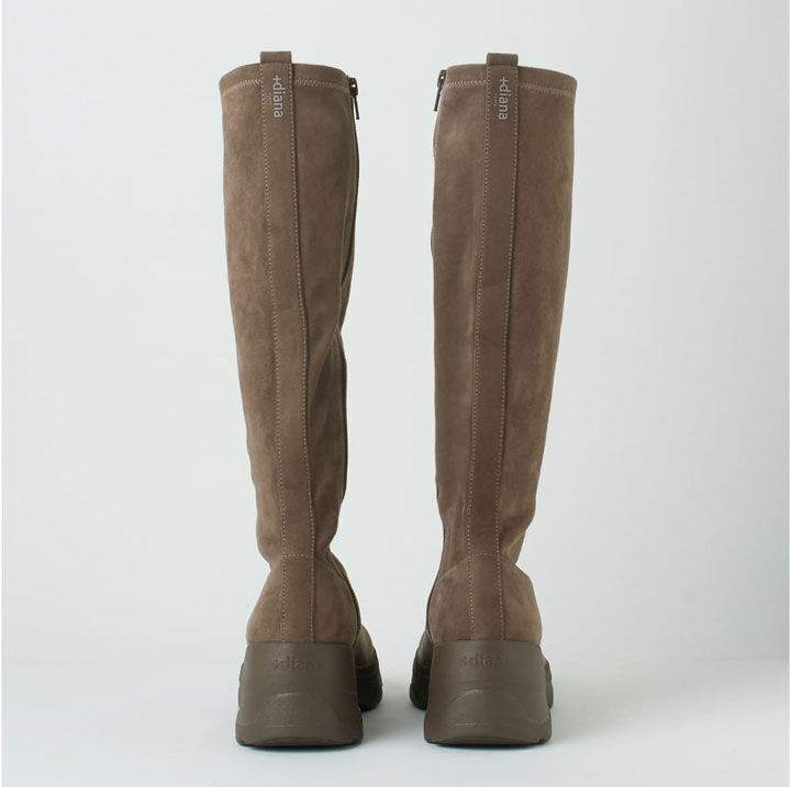 プラスダイアナ「ブーツ　MF66596」|ロングブーツ|