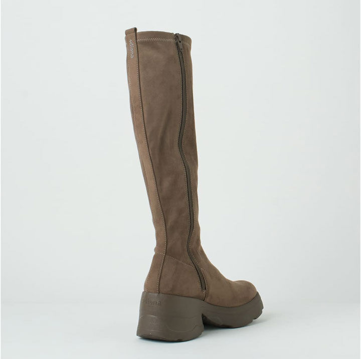 プラスダイアナ「ブーツ　MF66596」|ロングブーツ|