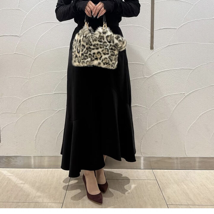 ダイアナ「バッグ　PE5704」|ハンドバッグ|