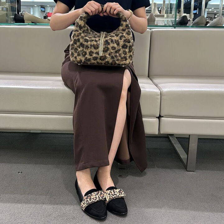 ダイアナ「バッグ　AS5638」|ハンドバッグ|