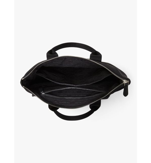 kate spade new york「サム KSNYL ナイロン コンバーチブル バックパック」|ショルダー・メッセンジャー|