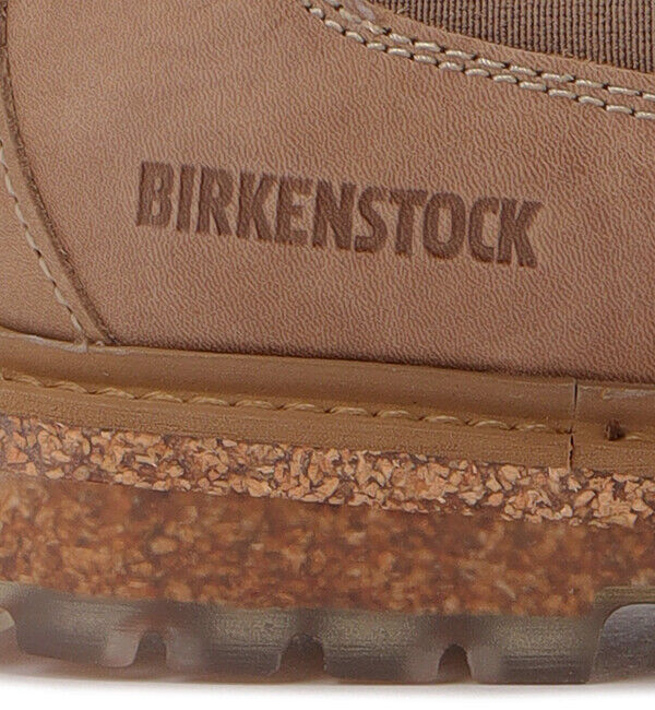 BIRKENSTOCK「【ビルケンシュトック】スタロン/サンドキャッスル オイルドレザー/ブーツ レディース/STALON」|ロングブーツ|