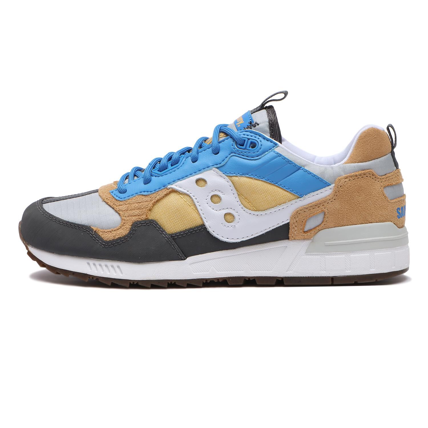 saucony「【SAUCONY】SHADOW 5000」|スニーカー|ブルー