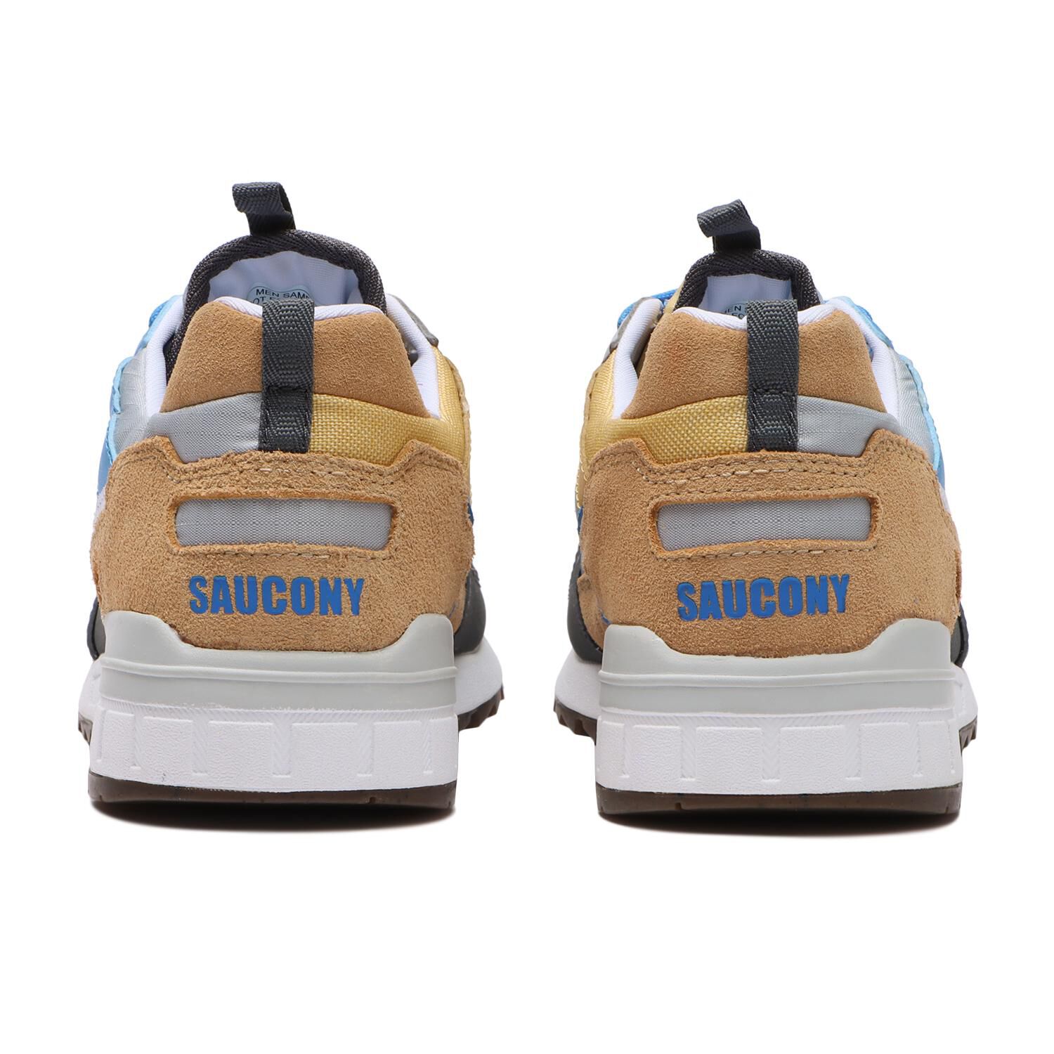 saucony「【SAUCONY】SHADOW 5000」|スニーカー|