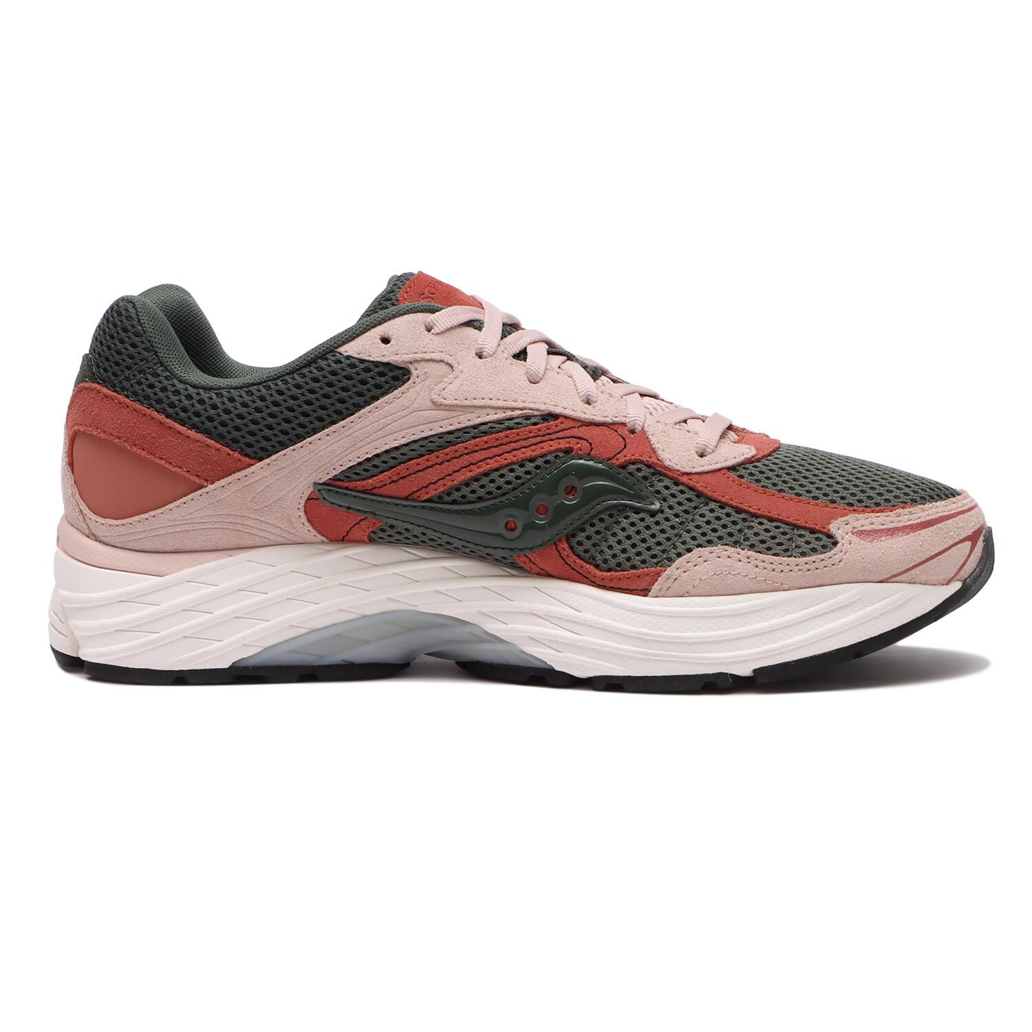 saucony「【SAUCONY】PROGRID OMNI 9」|スニーカー|