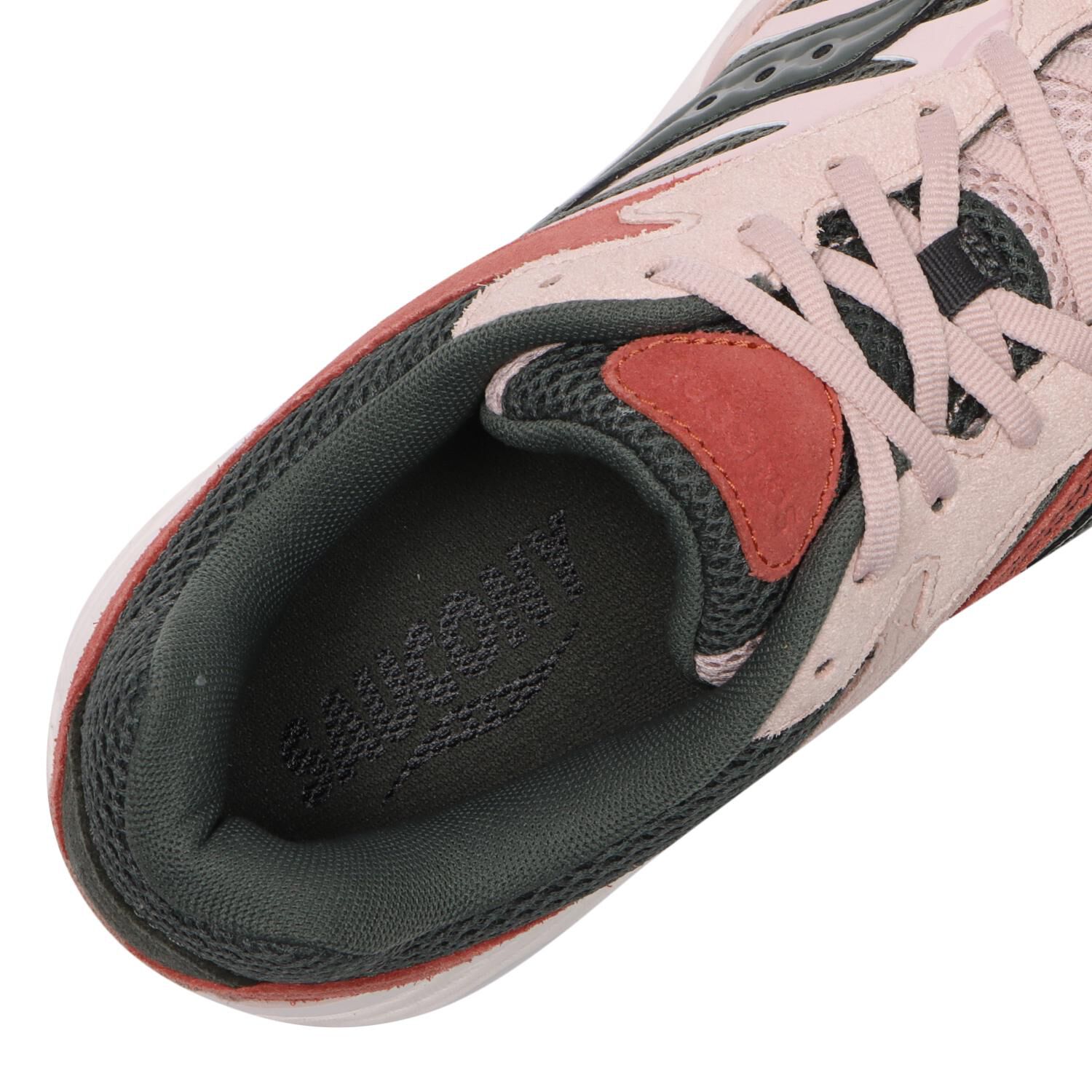 saucony「【SAUCONY】PROGRID OMNI 9」|スニーカー|