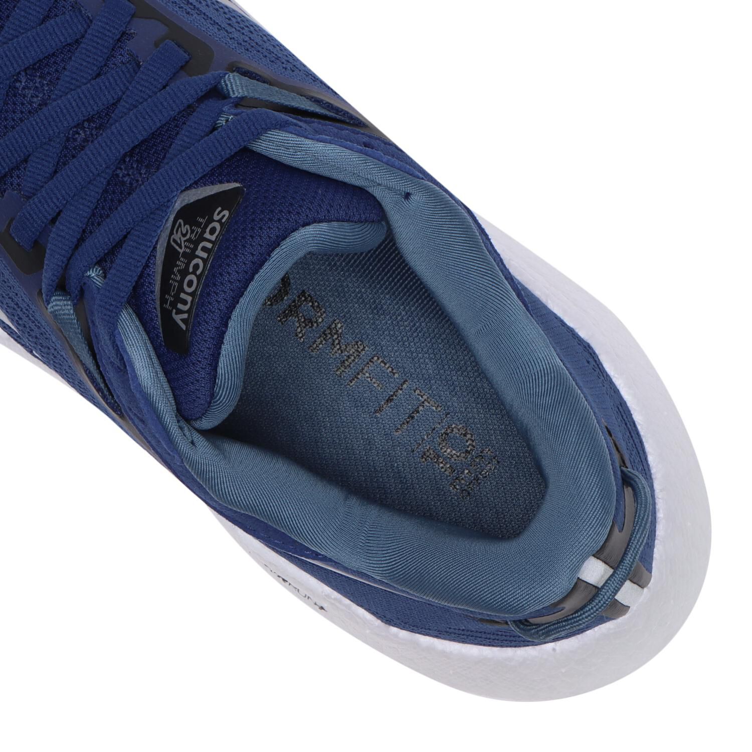 saucony「【SAUCONY】TRIUMPH 21」|スニーカー|