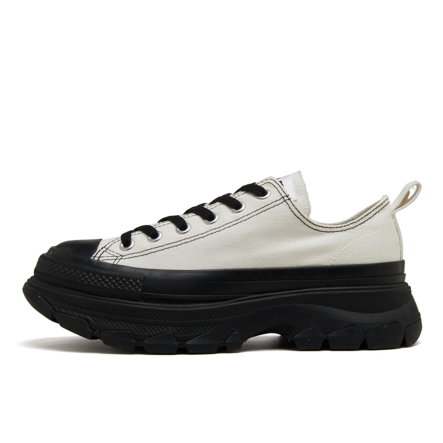 CONVERSE「【CONVERSE】AS (R) TREKWAVE OX」|スニーカー|ホワイト