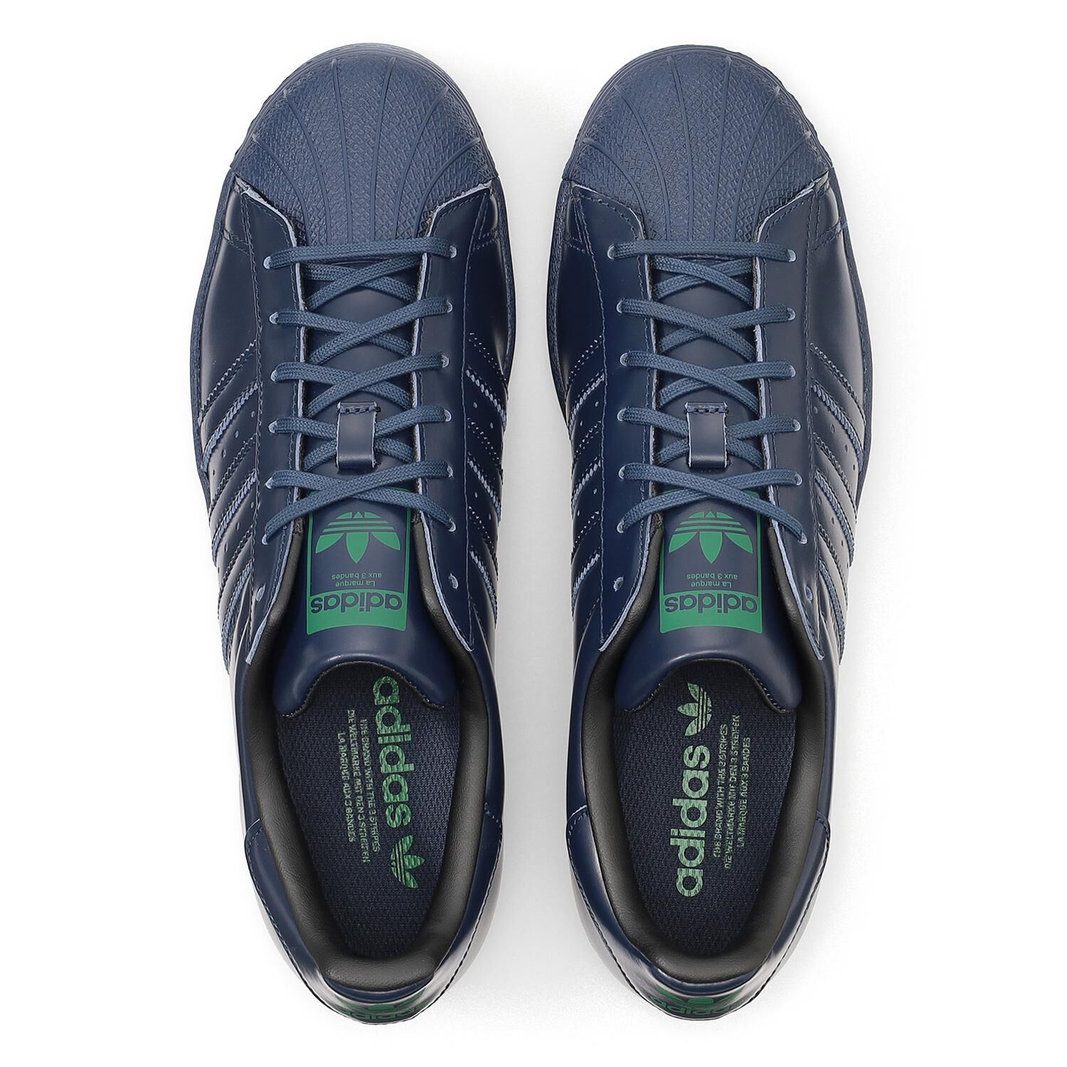 adidas「【ADIDAS】SUPERSTAR」|スニーカー|