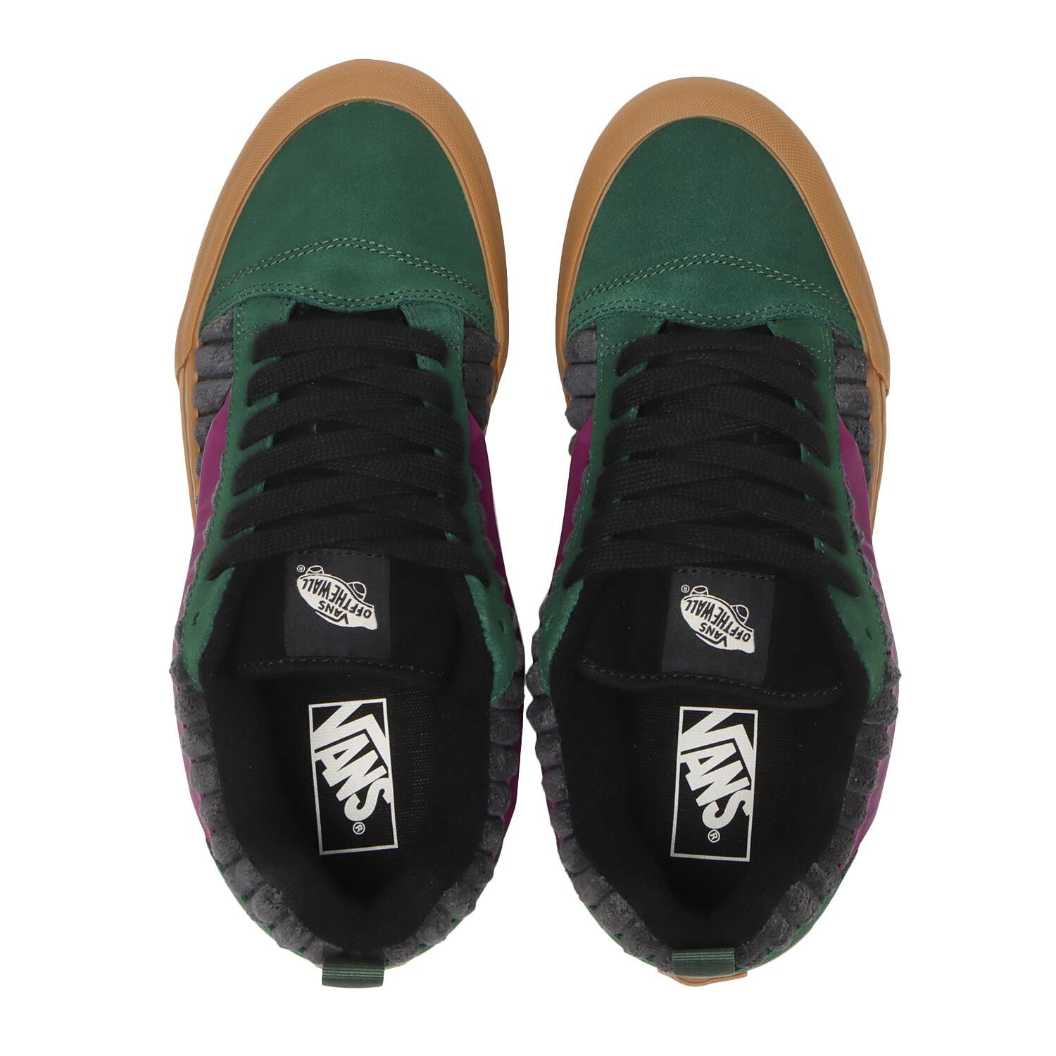 VANS「【VANS】KNU SKOOL」|スニーカー|