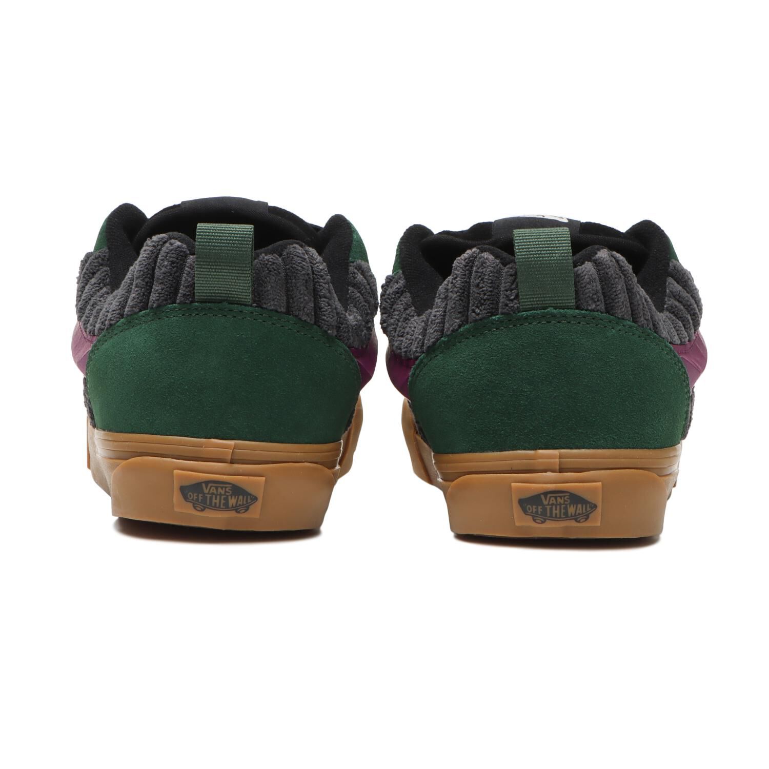 VANS「【VANS】KNU SKOOL」|スニーカー|