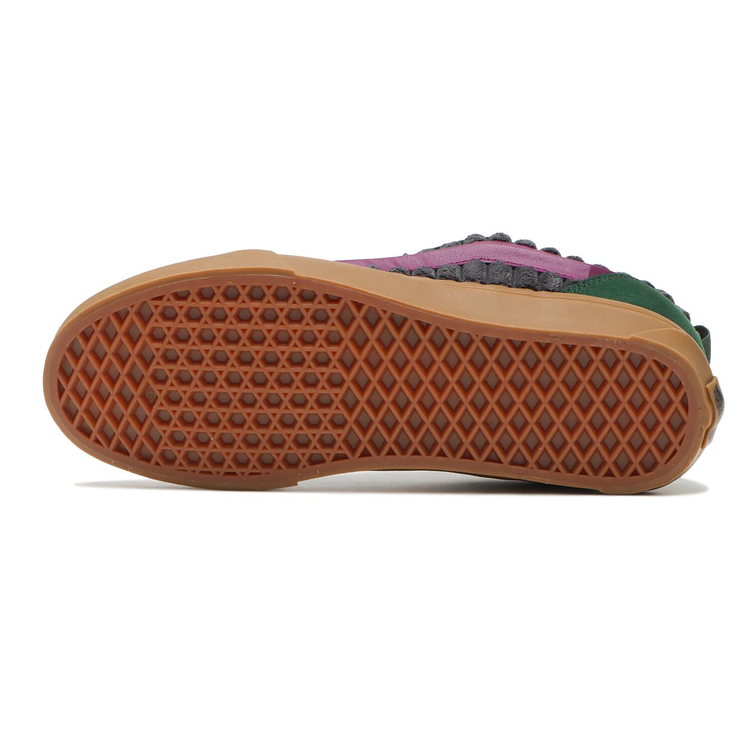 VANS「【VANS】KNU SKOOL」|スニーカー|