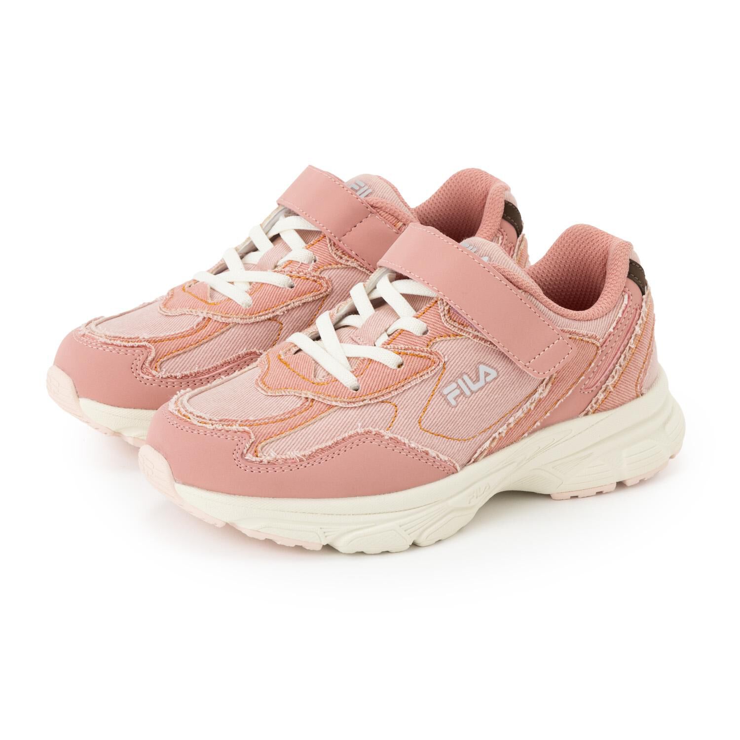 FILA「【FILA】17-22 DECYPHER 24 KD DNM」|スニーカー|