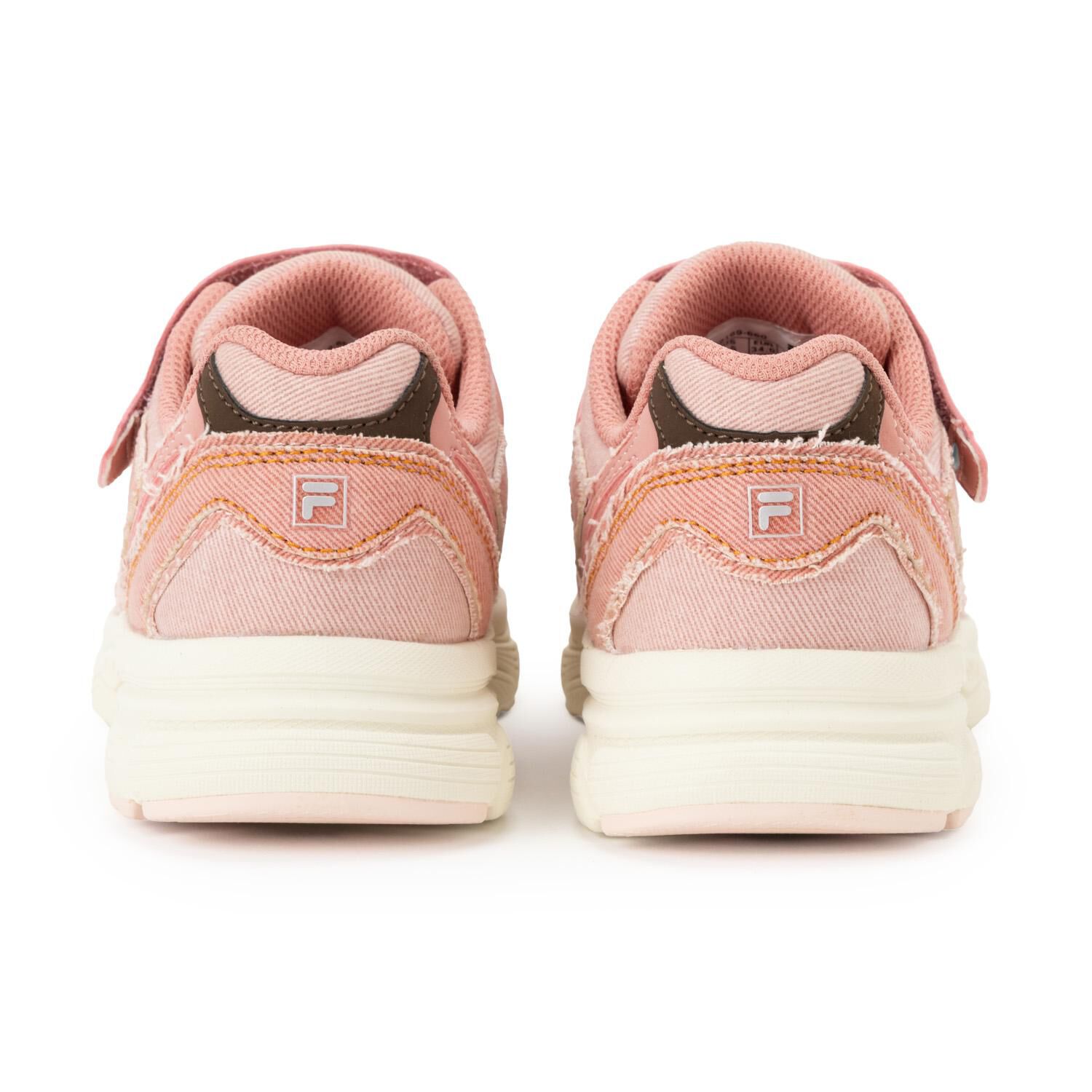 FILA「【FILA】17-22 DECYPHER 24 KD DNM」|スニーカー|