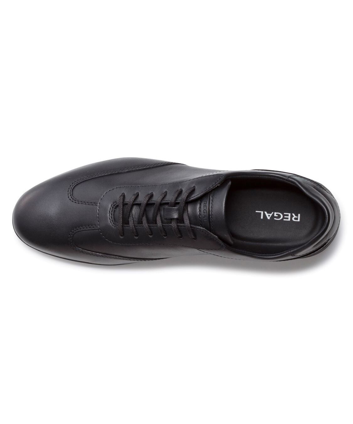 REGAL SHOES「REGAL　レースアップレザースニーカー（GORE-TEX フットウェア）　商品コード：70CLBBA」|スニーカー|