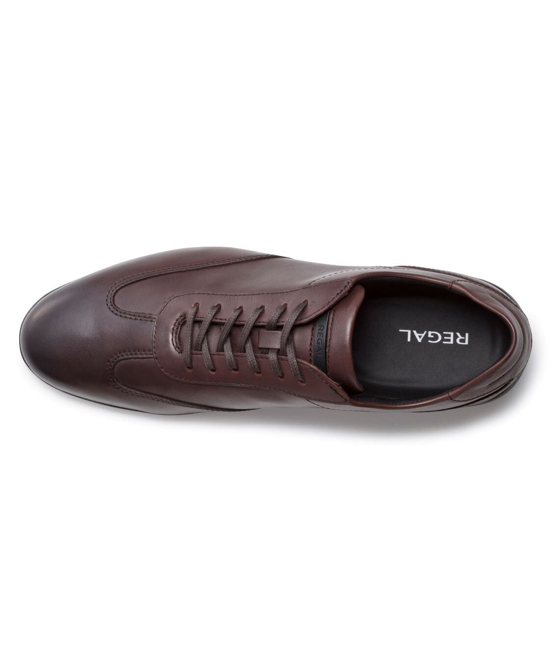 REGAL SHOES「REGAL　レースアップレザースニーカー（GORE-TEX フットウェア）　商品コード：70CLBBA」|スニーカー|