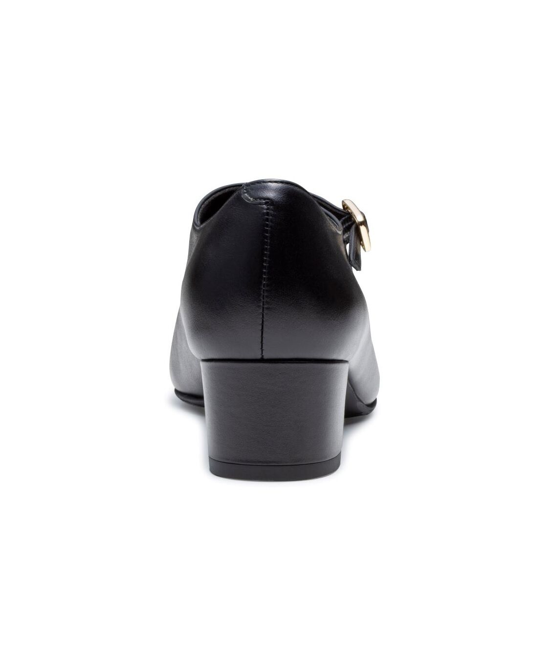 REGAL SHOES「REGAL ベルテッドシューティー【ヒール40mm】　商品コード：F61RBJ」|パンプス|