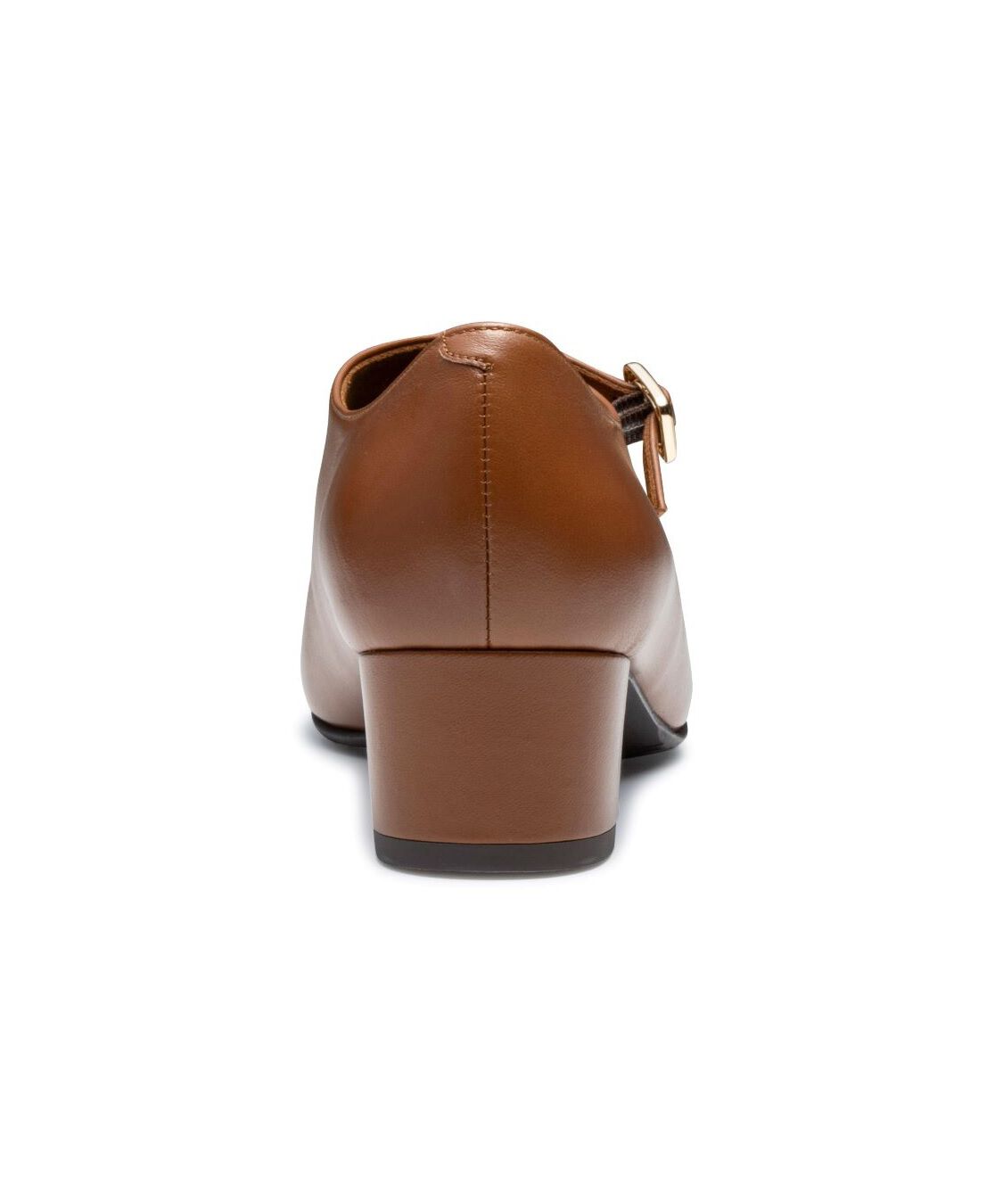 REGAL SHOES「REGAL ベルテッドシューティー【ヒール40mm】　商品コード：F61RBJ」|パンプス|