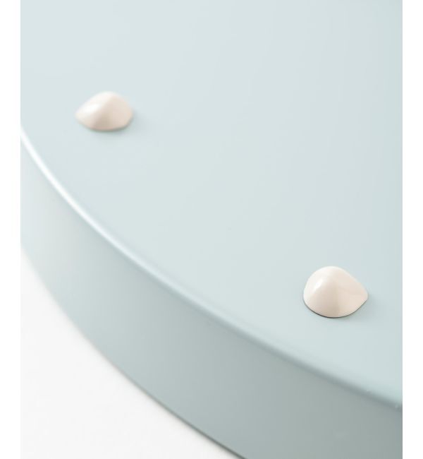 BRUNO「メタルウォールクロック」|クロック・置時計|