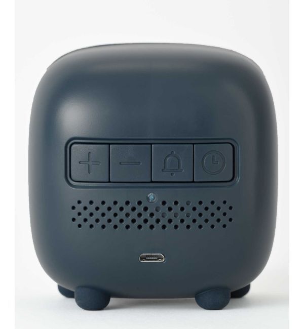 BRUNO「ナイトライトクロック」|クロック・置時計|