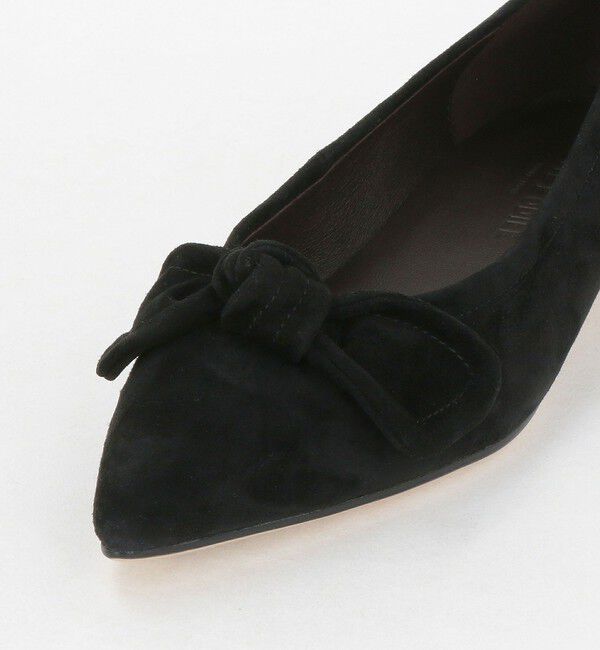 ODETTE E ODILE「ノット フラット15」|パンプス|