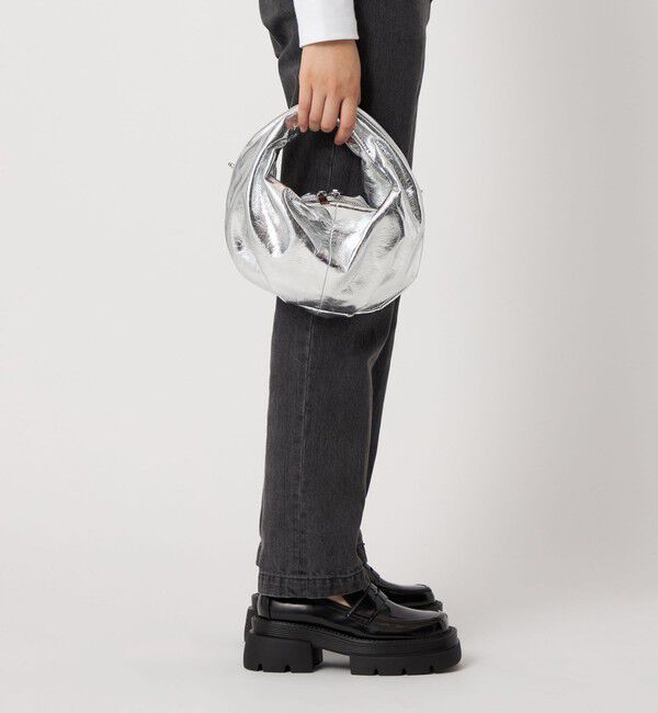 ODETTE E ODILE「＜SY＞ ミニホーボー」|ショルダー・メッセンジャー|