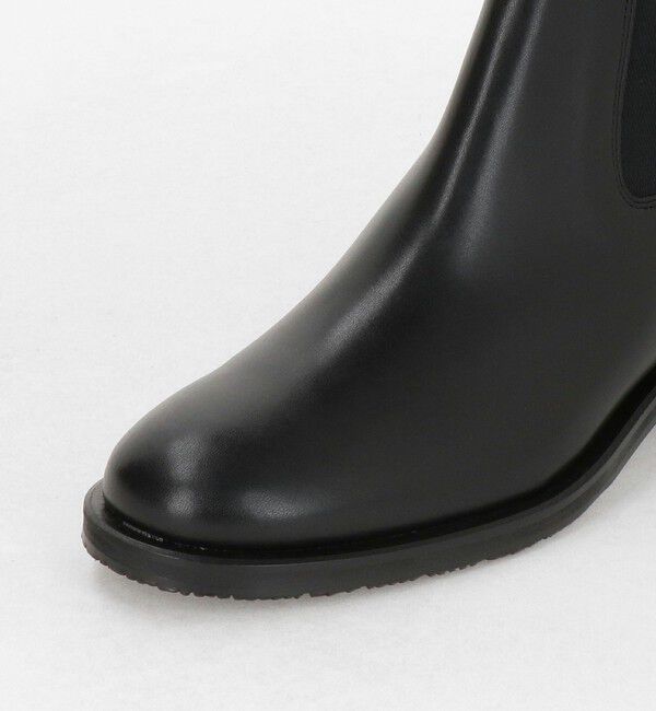 ODETTE E ODILE「サイドゴア ショートブーツ35＊&uarr;」|ショートブーツ|