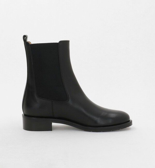 ODETTE E ODILE「サイドゴア ショートブーツ35＊&uarr;」|ショートブーツ|