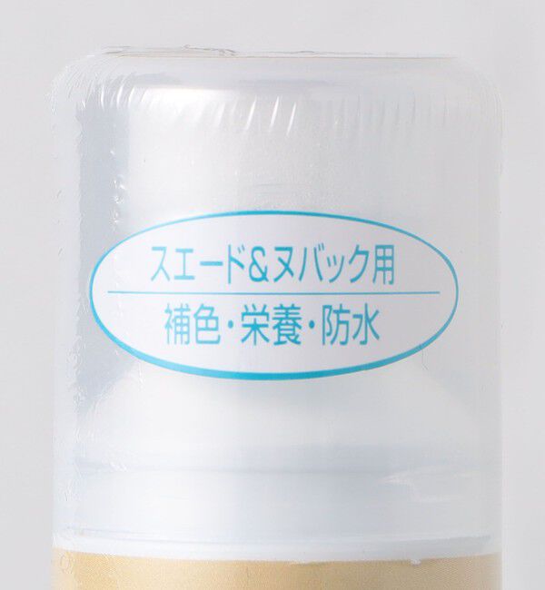 UNITED ARROWS「＜FAMACO＞ スエード カラー ダイム リキッド」|シューケア|