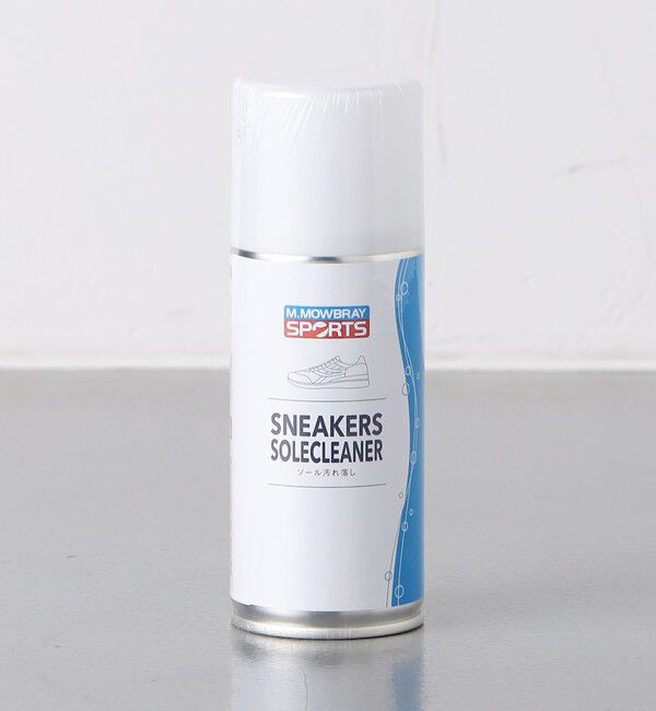 UNITED ARROWS「＜M.MOWBRAY＞ スニーカー ソールクリーナー」|シューケア|その他1