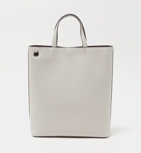 UNITED ARROWS「VERTICAL ベーシック トートバッグ」|トートバッグ|