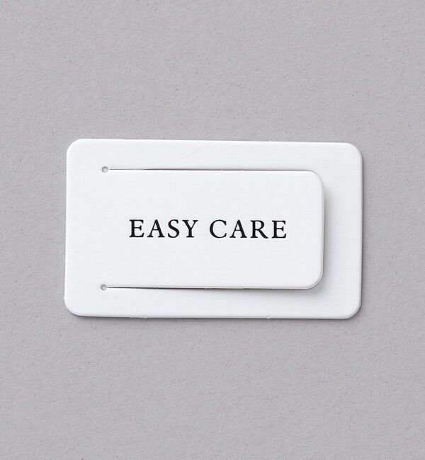 UNITED ARROWS「イージーケア AG ヘリンボーン セミワイドカラーシャツ -抗菌防臭-」|シャツ・ブラウス|