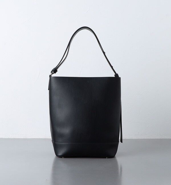 UNITED ARROWS「＜＆MyuQ＞JUNO トートバッグ」|トートバッグ|