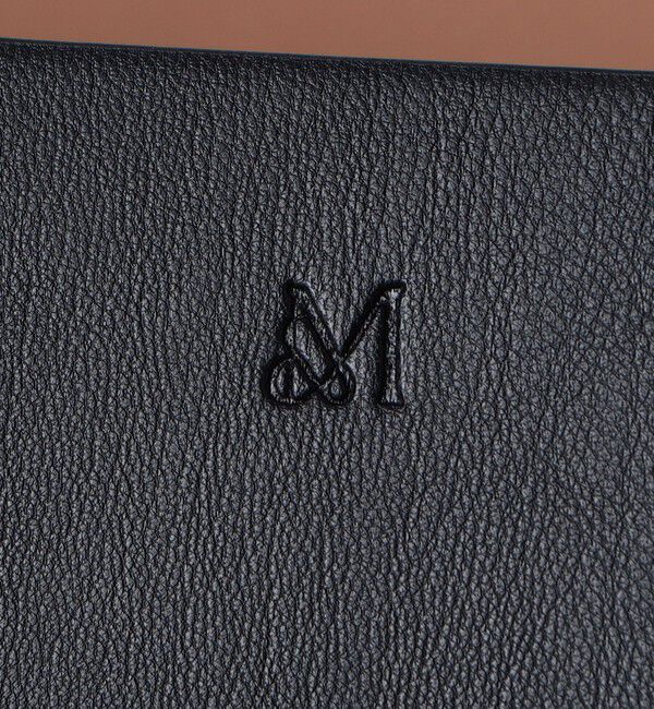 UNITED ARROWS「＜＆MyuQ＞JUNO トートバッグ」|トートバッグ|