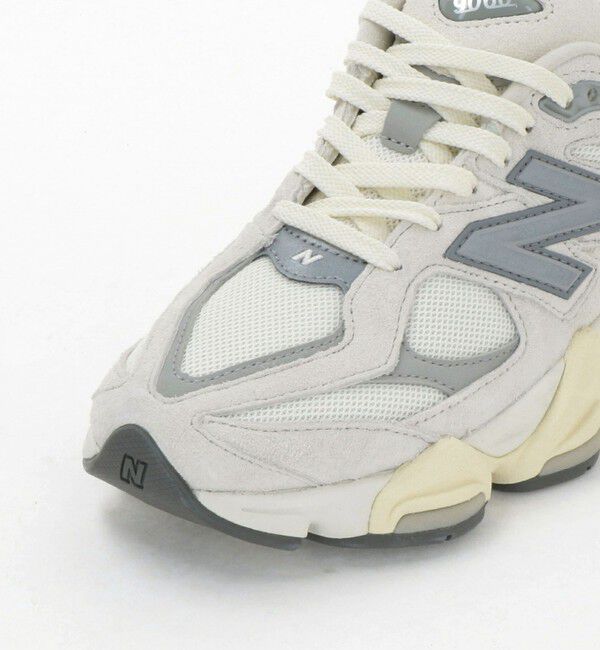 UNITED ARROWS「＜New Balance＞U9060ECA/D スニーカー」|スニーカー|