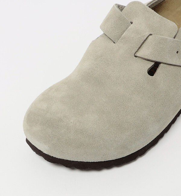 UNITED ARROWS「＜BIRKENSTOCK＞ Boston/ボストン  サンダル」|サンダル|