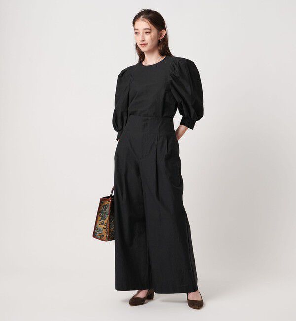 UNITED ARROWS「MANTECO POP ワイドパンツ」|その他|