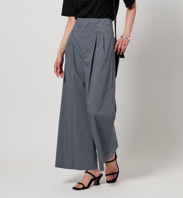 UNITED ARROWS「MANTECO POP ワイドパンツ」|その他|