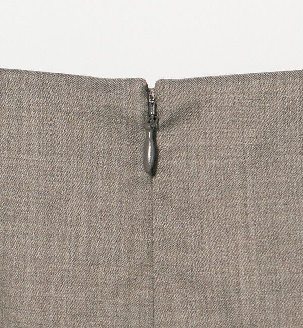 UNITED ARROWS「Vitale Barberis Canonico タイトスカート」|スカート|