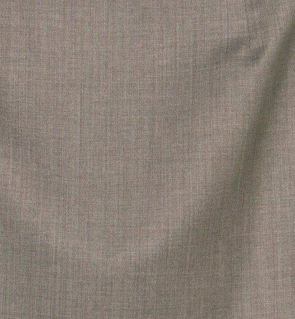 UNITED ARROWS「Vitale Barberis Canonico タイトスカート」|スカート|