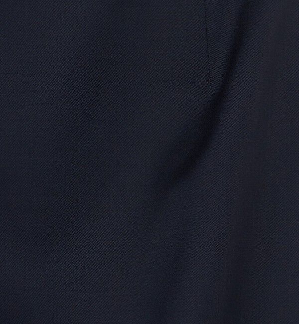 UNITED ARROWS「Vitale Barberis Canonico タイトスカート」|スカート|