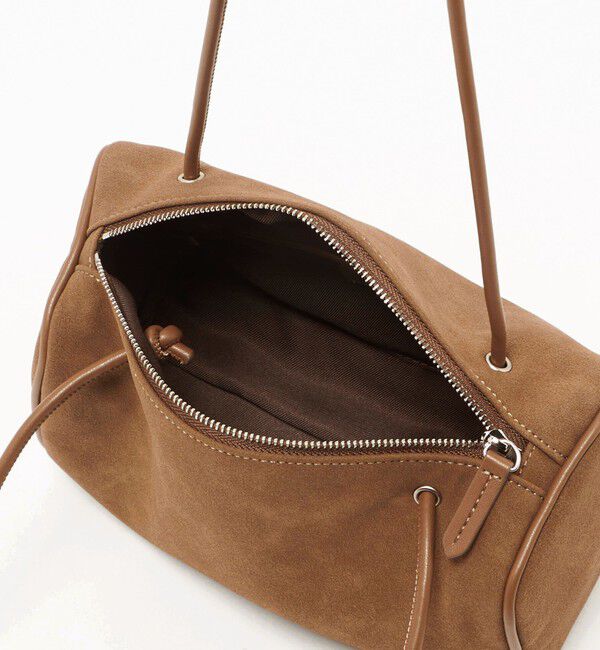 UNITED ARROWS「＜＆MyuQ＞KORO バッグ」|ショルダー・メッセンジャー|