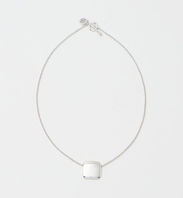 UNITED ARROWS「＜PHILIPPE AUDIBERT＞ARTHUR ネックレス」|ネックレス|